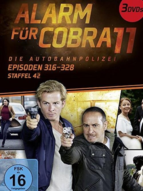 Alerte Cobra