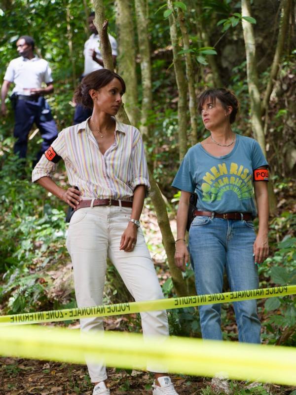 Tropiques criminels S5 E4