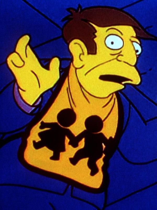 Les Simpson S6 E6