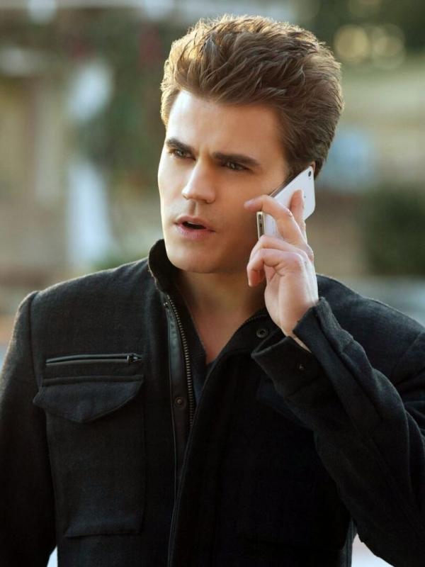 Vampire Diaries S4 E18