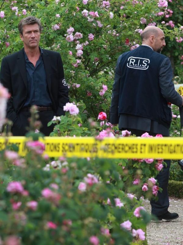 R.I.S. Police scientifique S5 E6