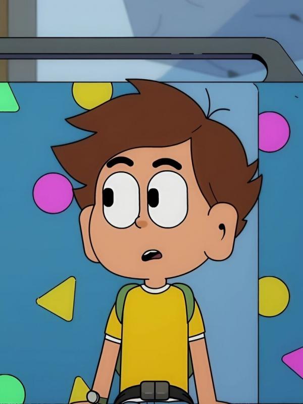 Oscar & Malika toujours en retard S3 E52