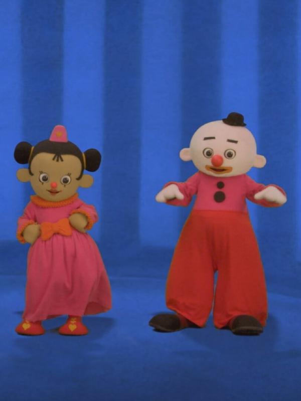 Bumba S1 E18