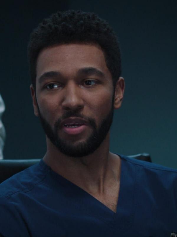 Grey's Anatomy S22 E14