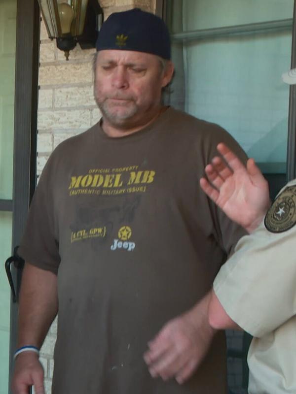 La loi du Texas