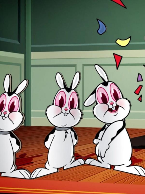 Bunnicula S1 E31