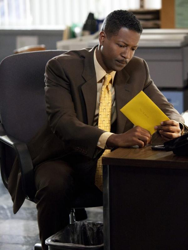 The Closer : L.A. Enquêtes Prioritaires S5 E3