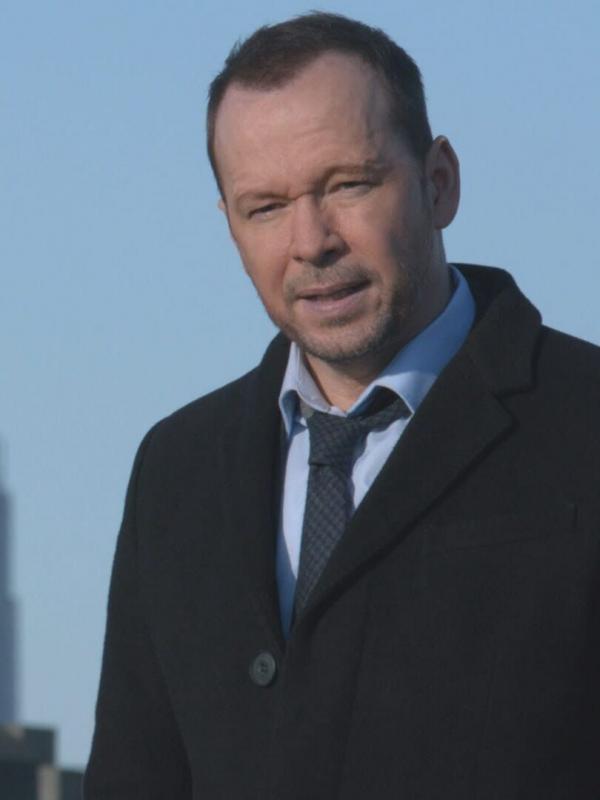 Blue Bloods S5 E14