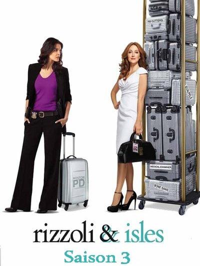 Rizzoli & Isles