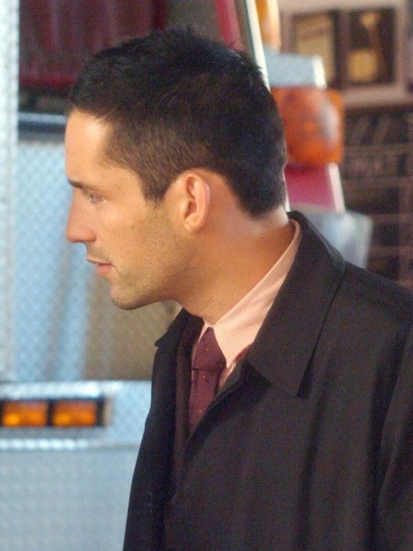 FBI: Portés disparus S2 E8