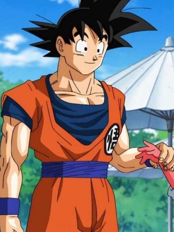 Dragon Ball Super S1 E42