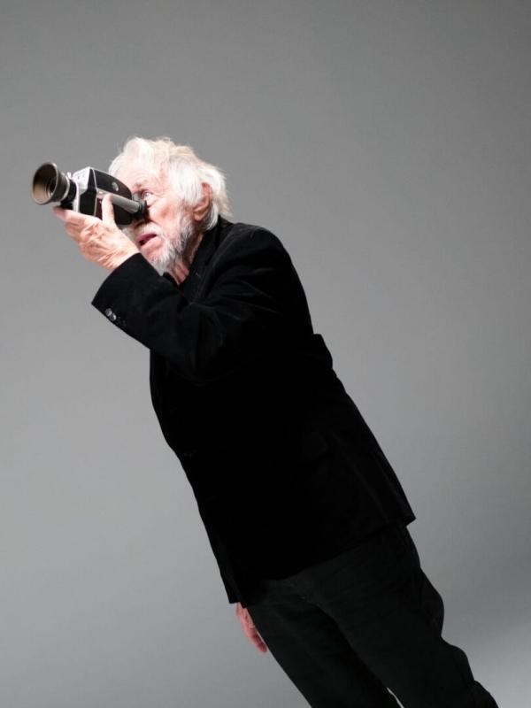 Pierre Richard, le discret