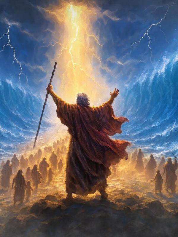 Les Trésors perdus de la Bible