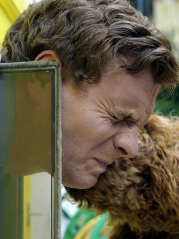 Waffel de wonderhond S1 E8