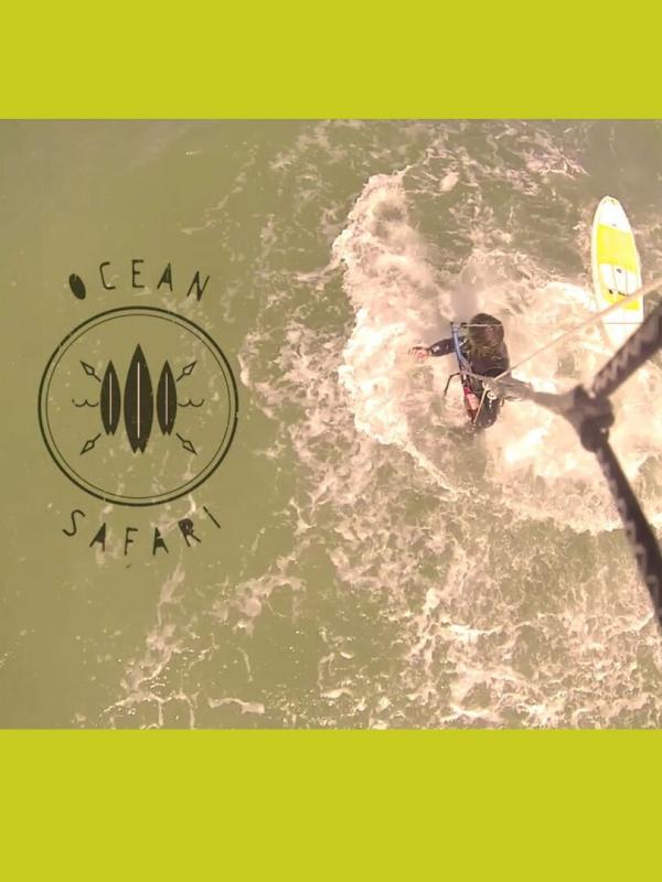 Ocean Safari: Kenya