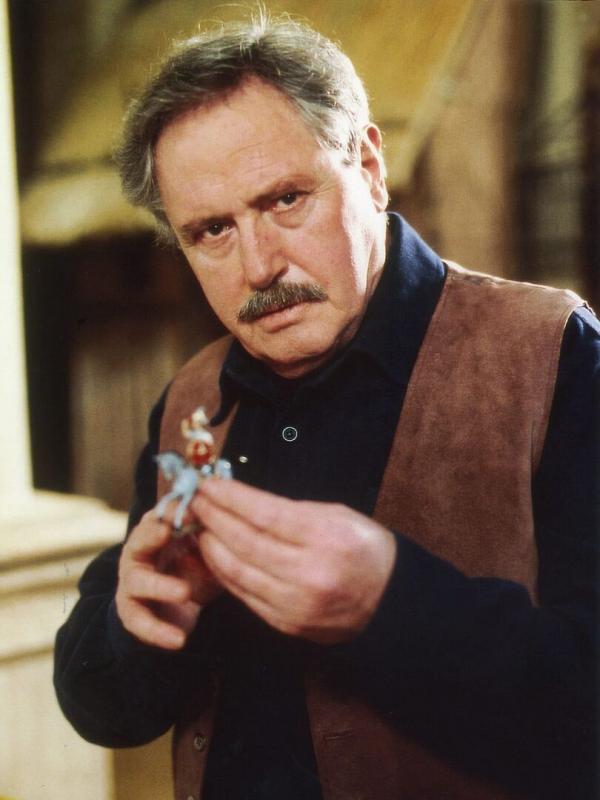 Louis la Brocante S10 E2