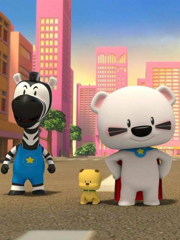 Super BOOMi S1 E12