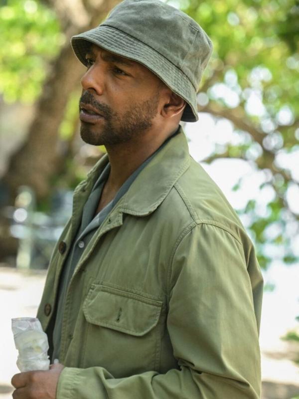 Meurtres au paradis S15 E6