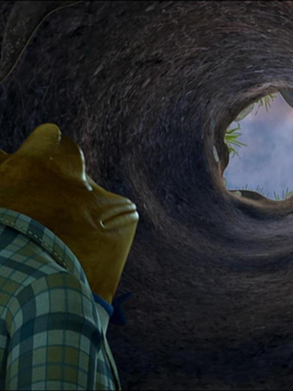 Pierre Lapin S2 E3