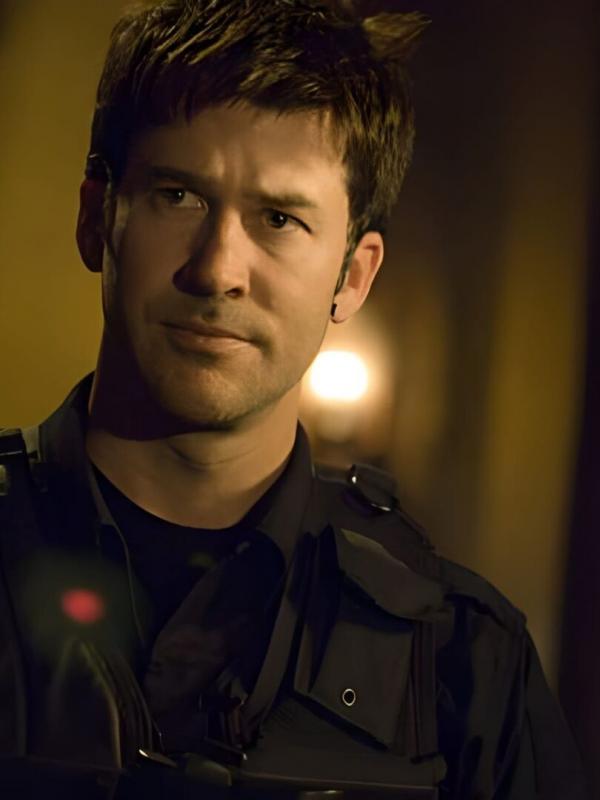Stargate Atlantis S5 E12