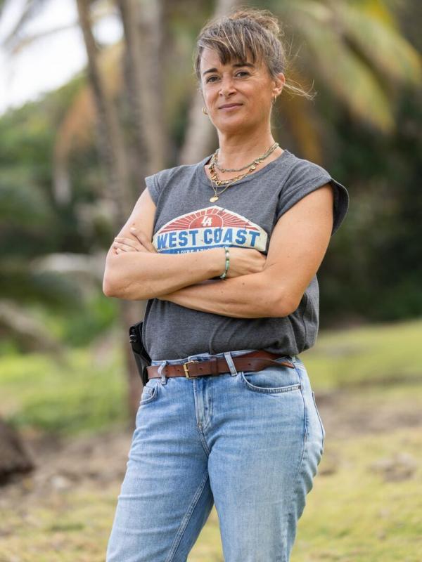 Tropiques criminels S7 E6