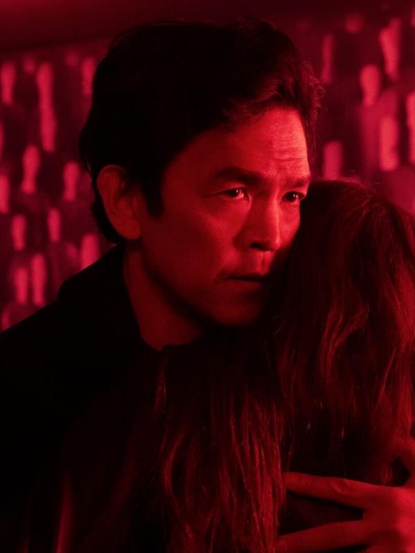 L'I.A. du mal