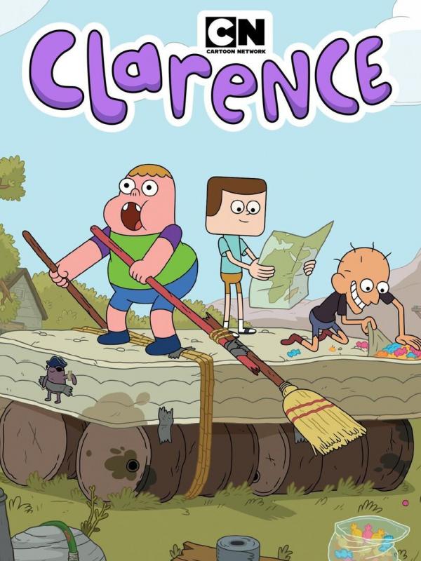 Clarence S2 E3