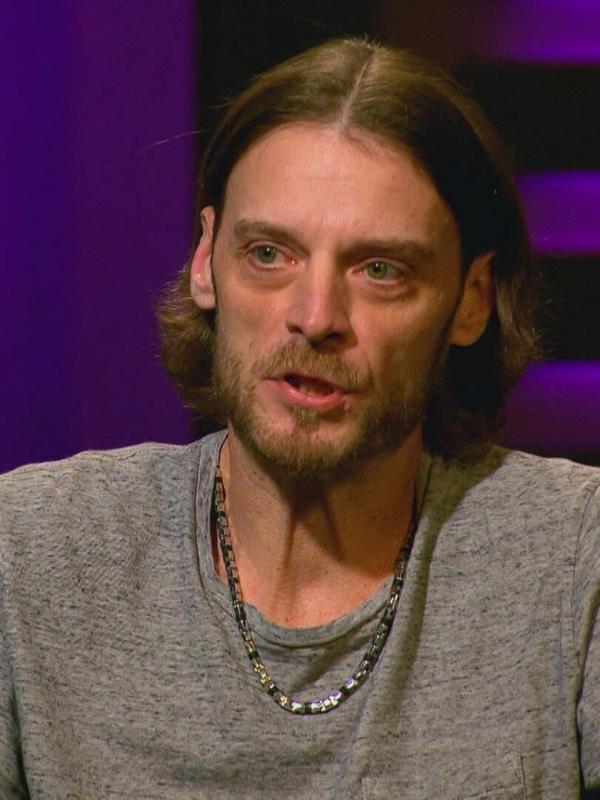 Ink Master rédemption