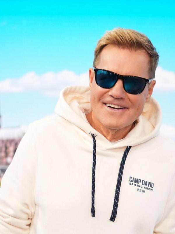 Deutschland sucht den Superstar