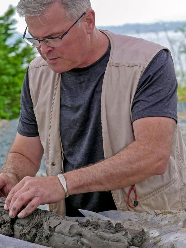 Le mystère d'Oak Island : la course au trésor