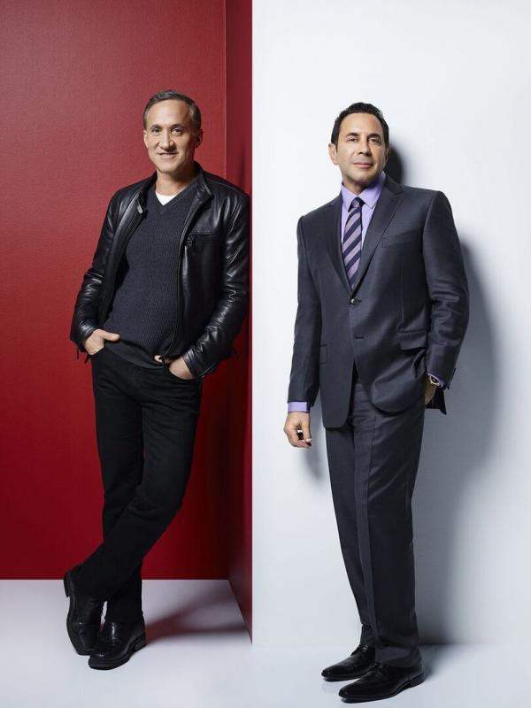 Chirurgie à tout prix S3 E1