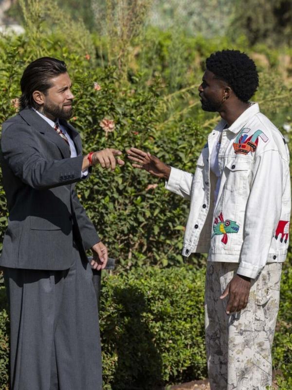 The Power : qui a le pouvoir ?