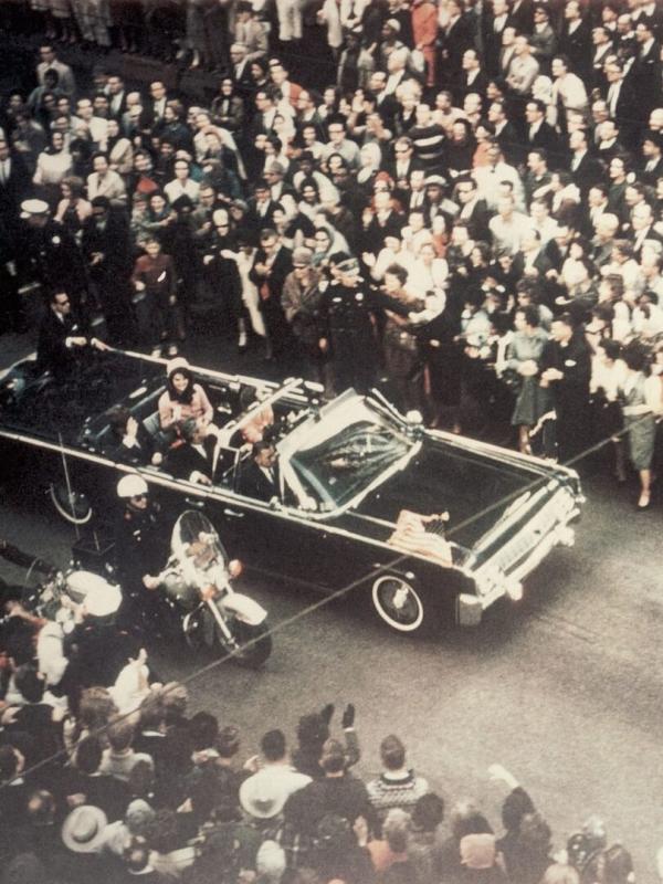 Coup fatal, les assassinats qui ont changé l'histoire