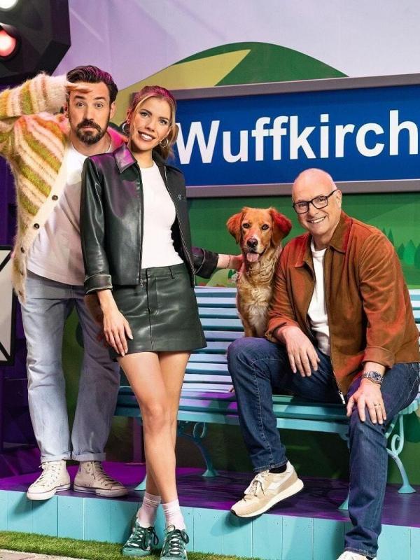 Top Dog Germany - Der beste Hund Deutschlands