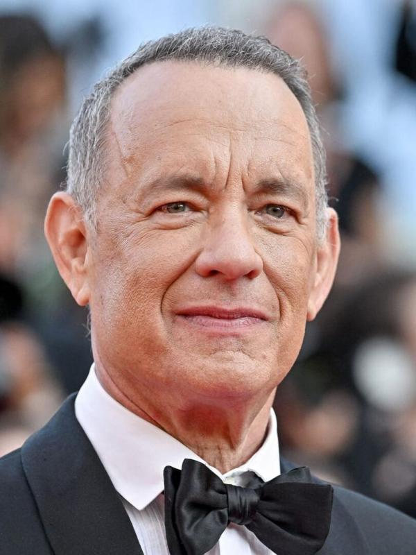 Tom Hanks, un héros ordinaire
