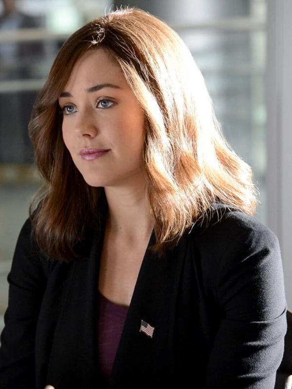Blacklist S1 E1