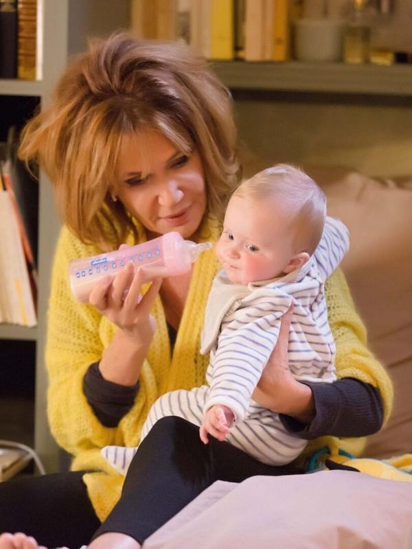 Lebowitz contre Lebowitz S2 E4