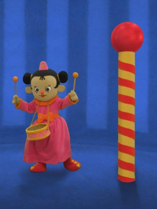 Bumba S1 E22
