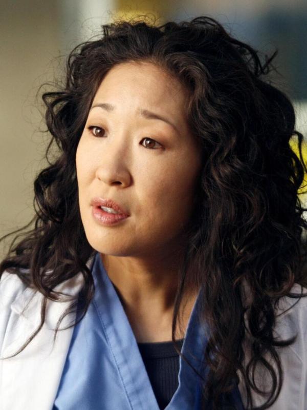 Grey's Anatomy S3 E13