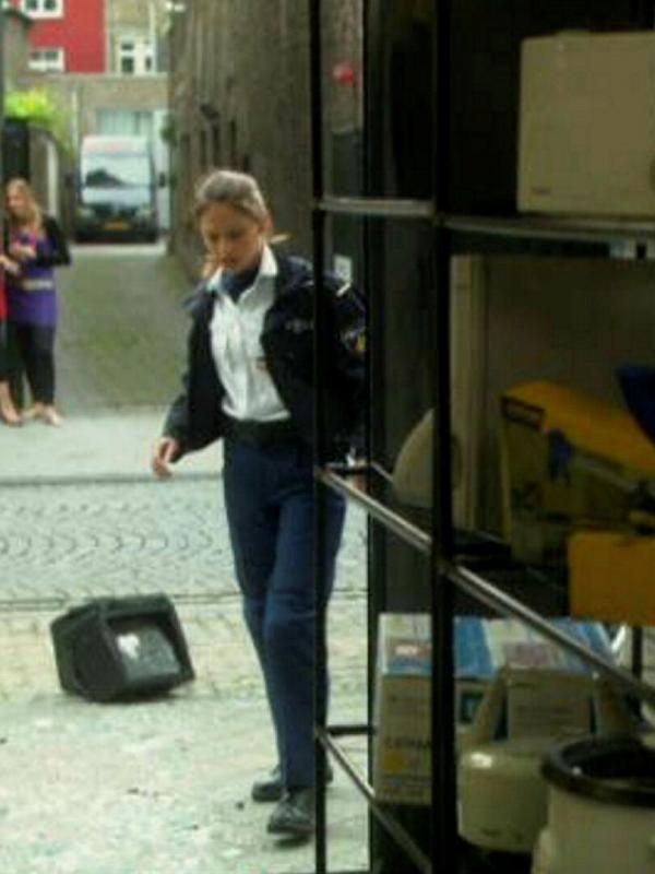 Flikken Maastricht S5 E4