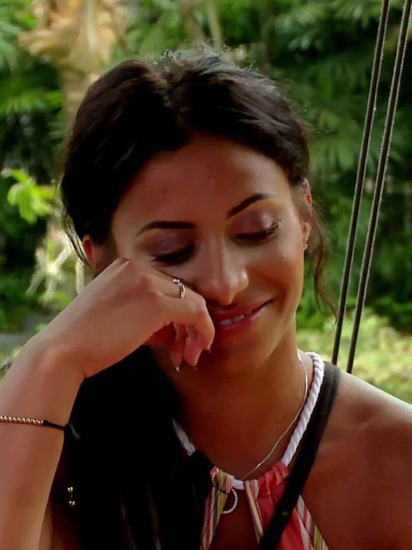 Ex on the Beach US : la revanche des ex