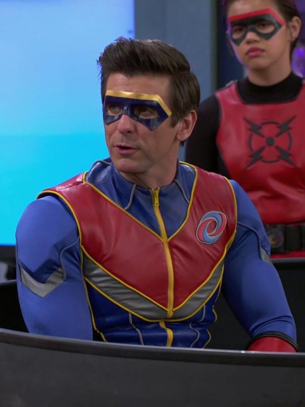 Danger Force S2 E16