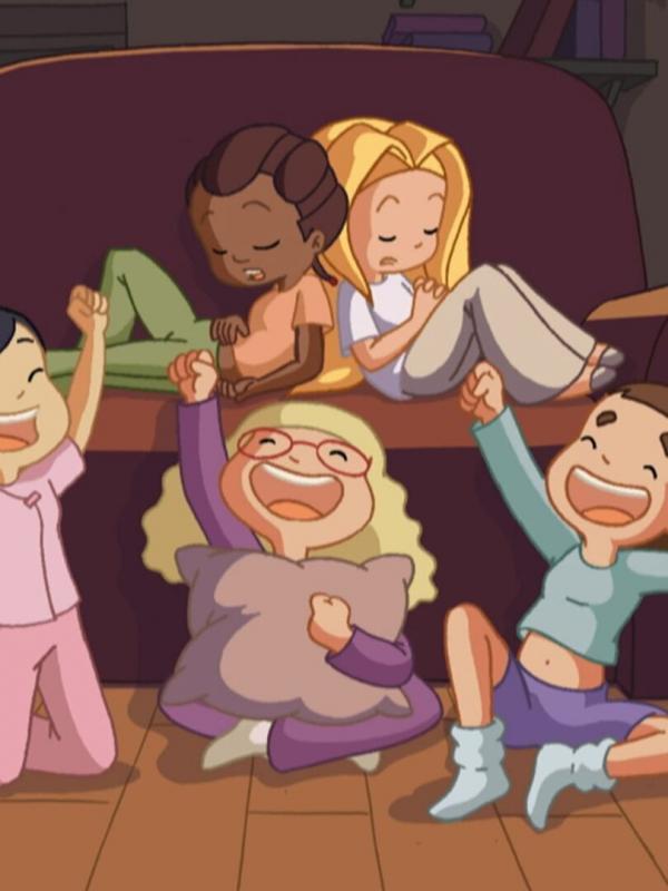 LOU ! S1 E5
