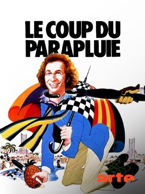 Le Coup du parapluie