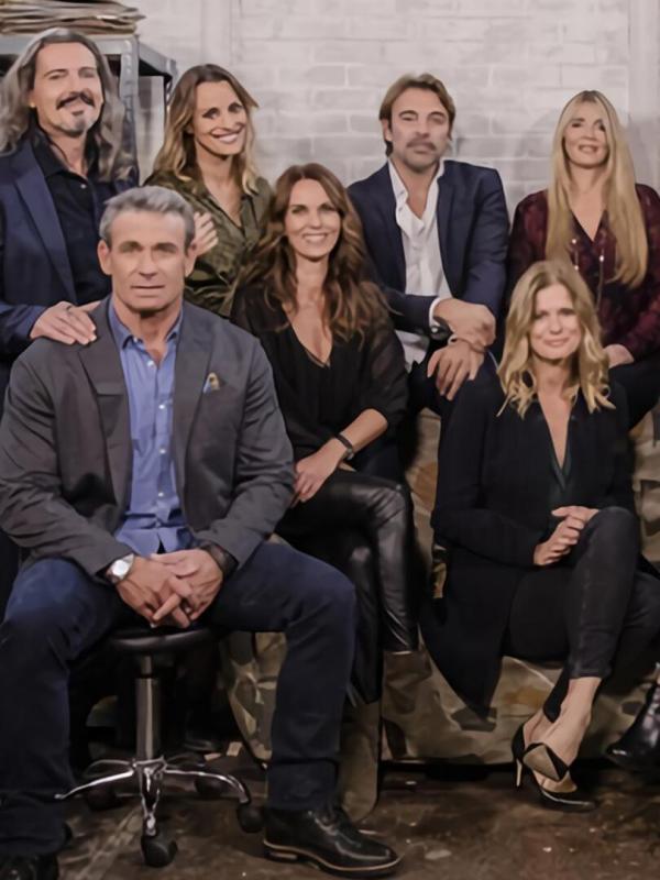 Les mystères de l'amour S24 E15