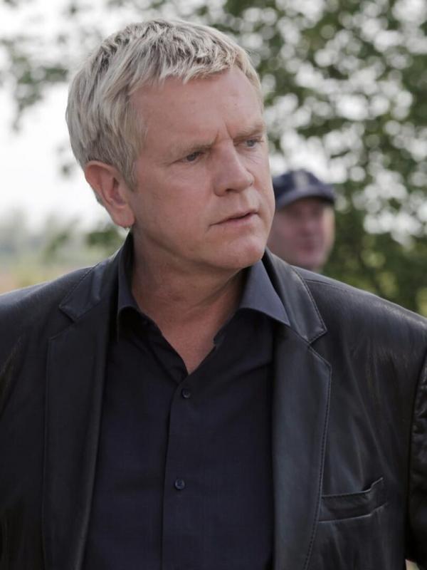 Section de recherches S6 E4