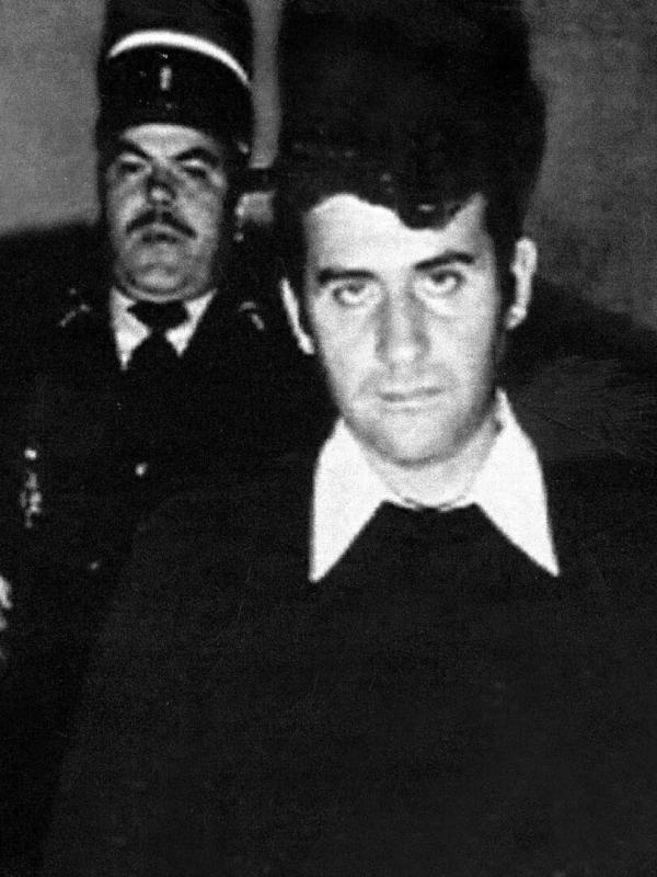 Faites entrer l'accusé