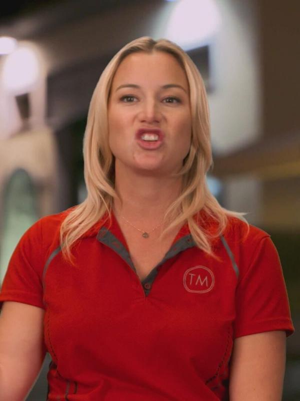 Below Deck Méditerranée