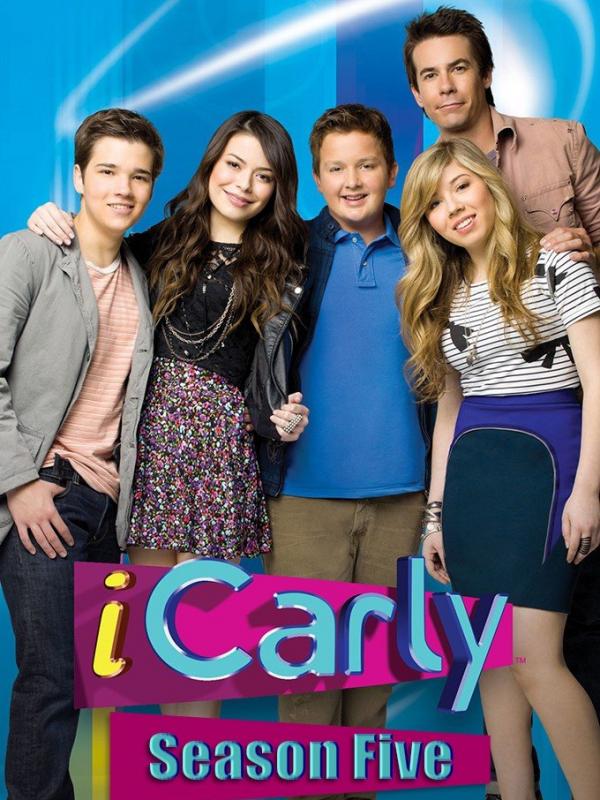 iCarly