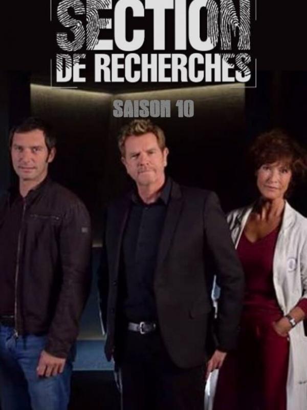 Section de recherches